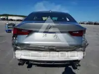 2016 Lexus IS фото