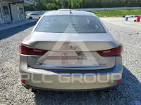 2016 Lexus IS фото