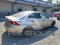 2016 Lexus IS фото