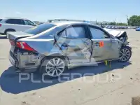2016 Lexus IS фото