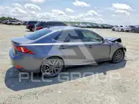 2016 Lexus IS фото