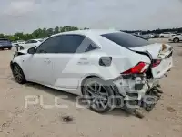 2016 Lexus IS photo