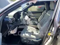 2016 Lexus IS фото
