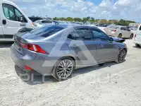 2016 Lexus IS фото