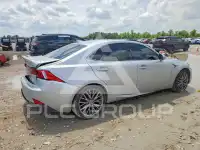 2016 Lexus IS фото