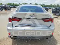 2016 Lexus IS фото