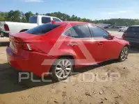 2016 Lexus IS photo