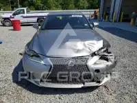 2016 Lexus IS фото