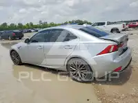 2016 Lexus IS фото