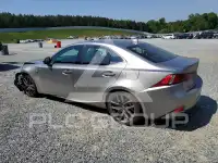 2016 Lexus IS фото