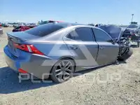 2016 Lexus IS фото