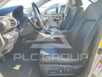 2016 Lexus IS фото