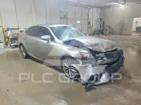 2016 Lexus IS фото
