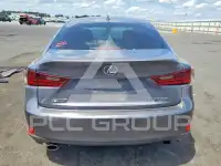2016 Lexus IS фото