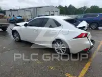 2016 Lexus IS photo