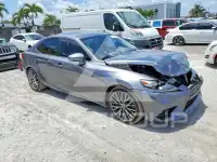 2016 Lexus IS фото
