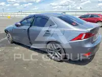 2016 Lexus IS фото