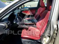 2016 Lexus IS фото