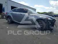 2016 Lexus IS фото