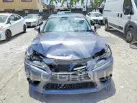 2016 Lexus IS фото