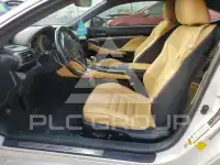 2016 Lexus RC фото