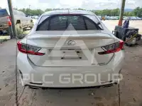 2016 Lexus RC фото