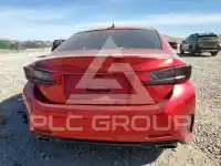 2016 Lexus RC фото