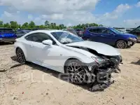 2016 Lexus RC фото