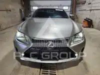 2016 Lexus RC photo