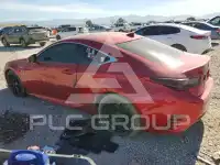 2016 Lexus RC фото