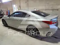 2016 Lexus RC photo
