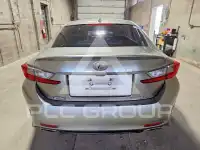 2016 Lexus RC photo