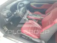 2016 Lexus RC фото