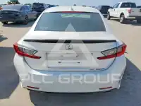 2016 Lexus RC фото