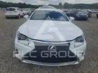 2016 Lexus RC фото