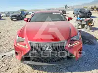 2016 Lexus RC фото