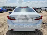 2016 Lexus RC фото