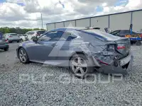 2016 Lexus RC фото