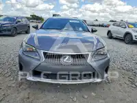 2016 Lexus RC фото