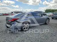 2016 Lexus RC фото