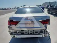 2016 Lexus LS photo