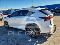 2016 Lexus NX фото