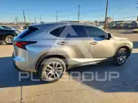 2016 Lexus NX фото