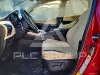 2016 Lexus NX фото