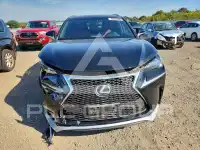 2016 Lexus NX фото