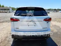 2016 Lexus NX фото