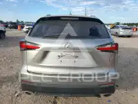 2016 Lexus NX photo