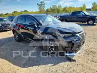 2016 Lexus NX фото