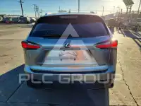 2016 Lexus NX фото