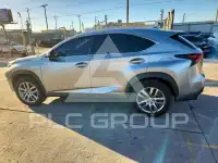 2016 Lexus NX фото